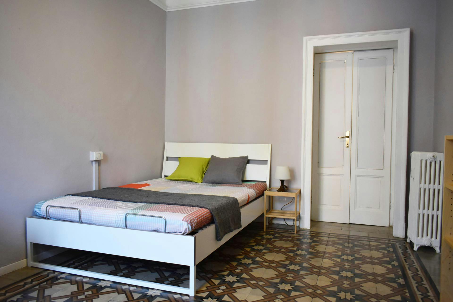 Via Gran San Bernardo, Milan