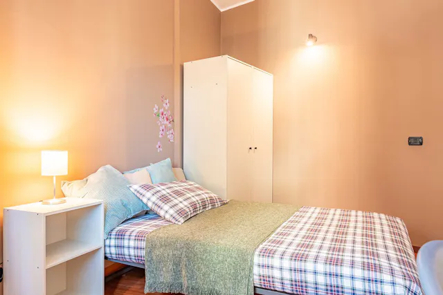 Private room in Via Santa Rita da Cascia, Milan (1619399) room image 2