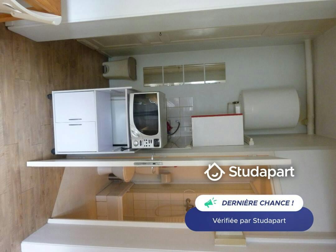 Appartement – Lille, Vauban-Esquermes - Vue 3