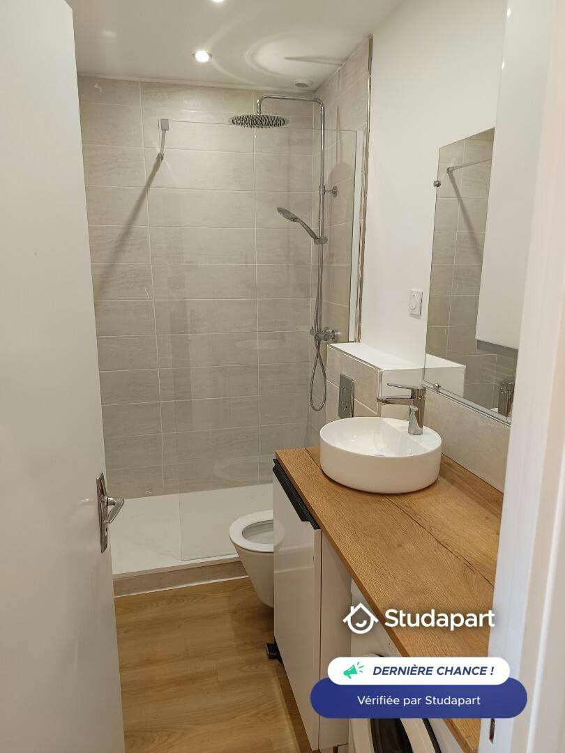 Appartement – Toulouse, Côte Pavée - Vue 4