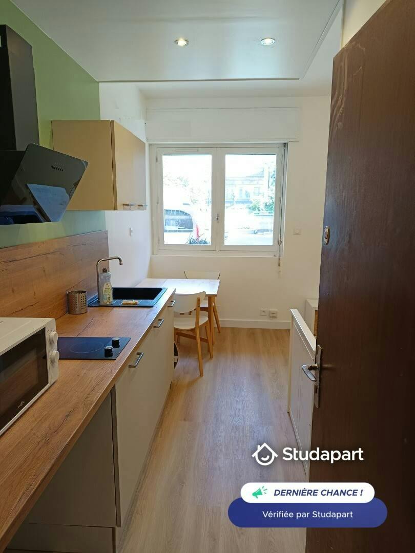 Appartement – Toulouse, Côte Pavée - Vue 3