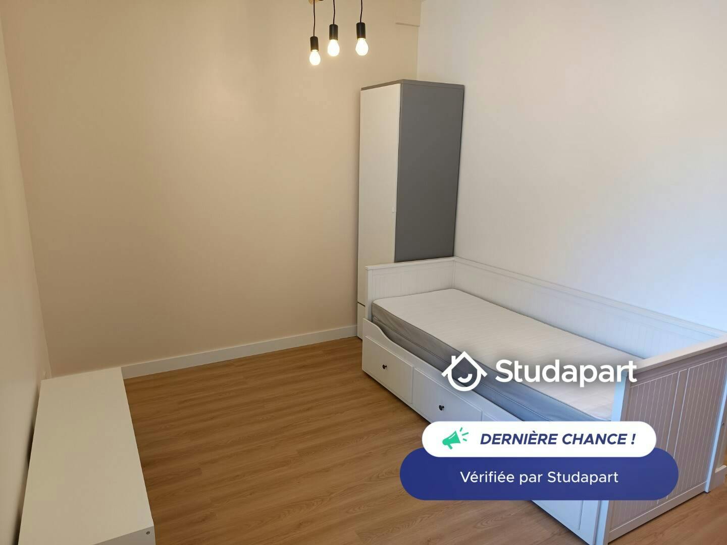 Appartement – Toulouse, Côte Pavée - Vue 5