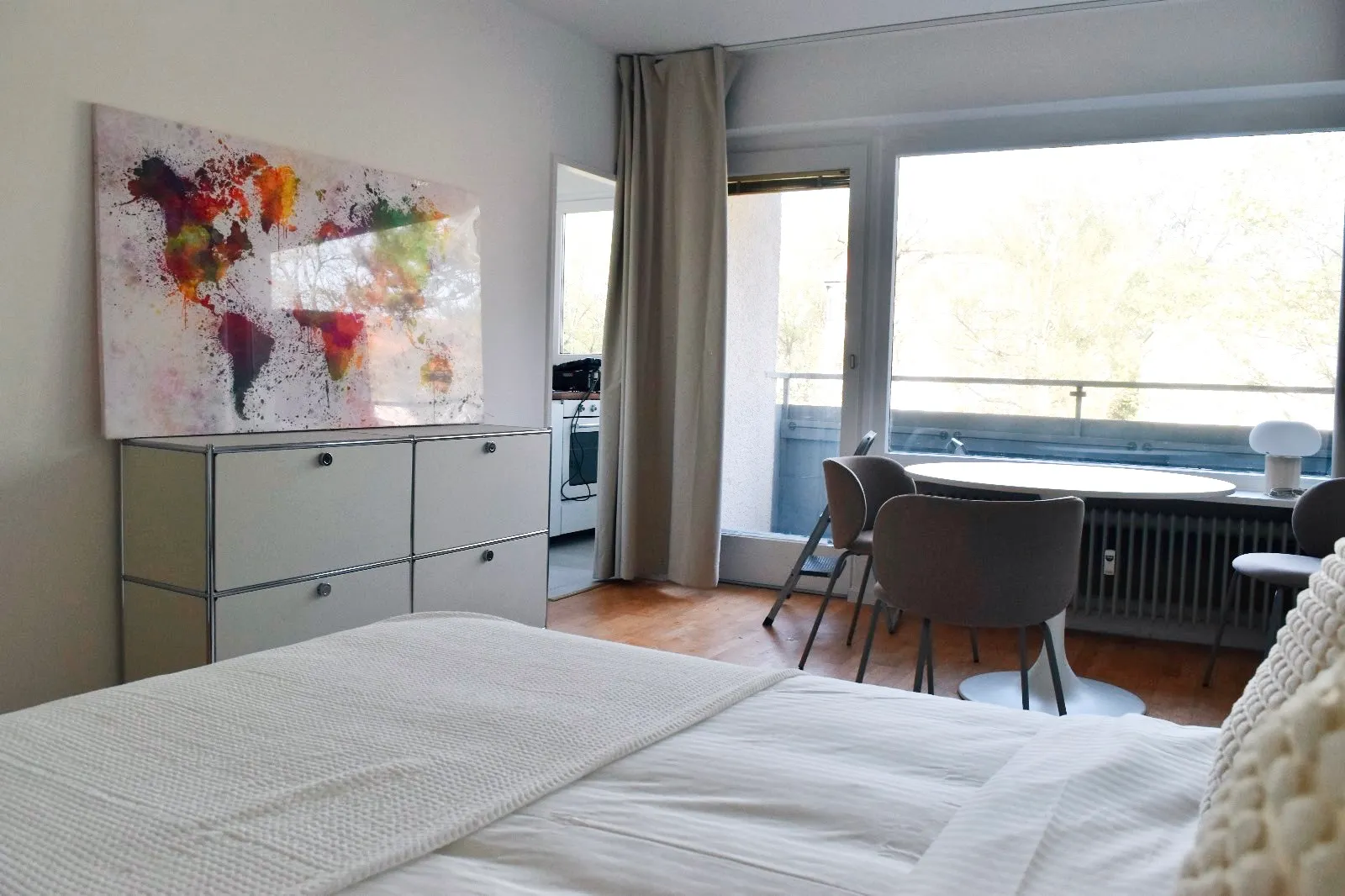 Apartment in Ringstraße, Berlin (1619443) ROOM 3