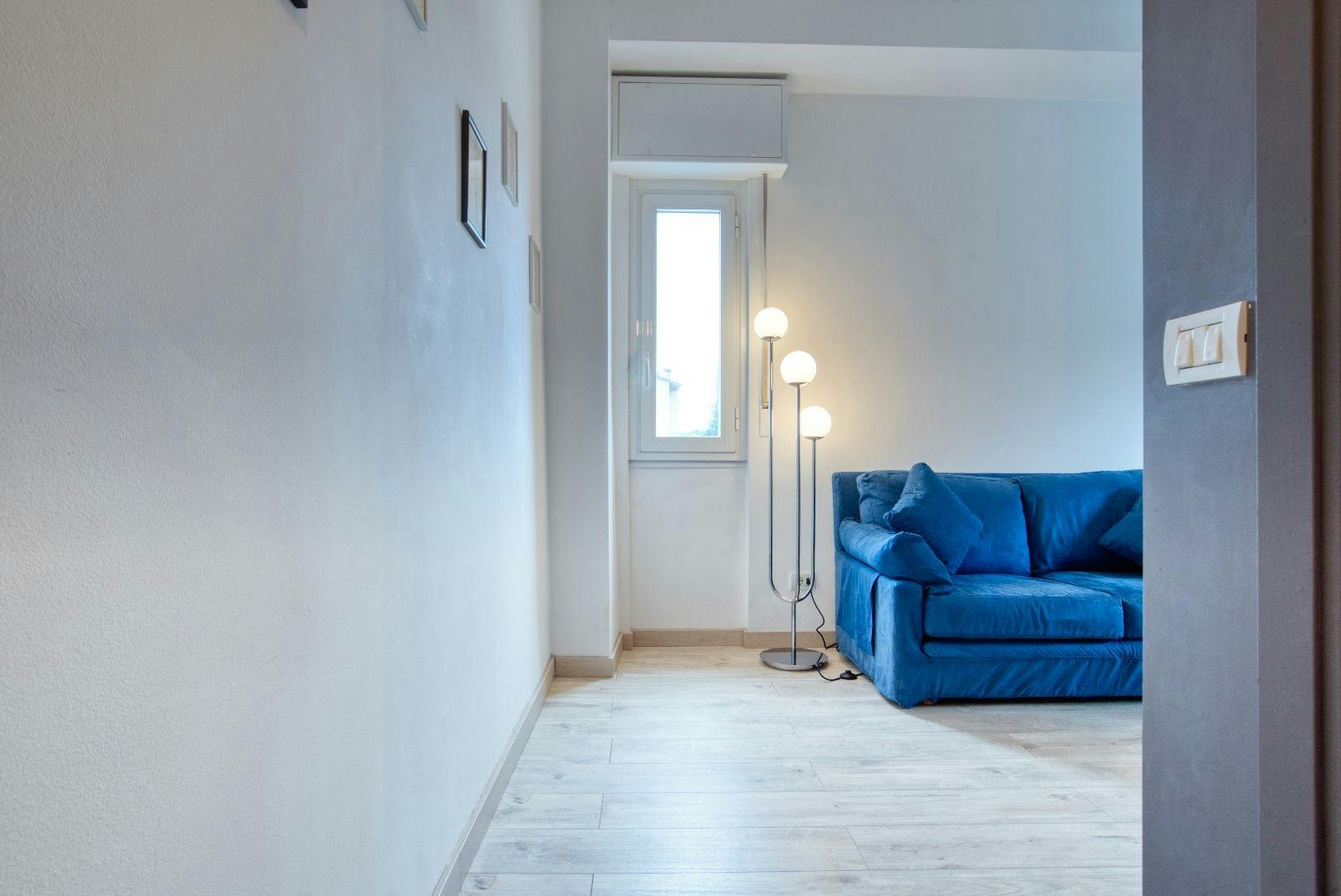 Via Lodovico Il Moro, Milan