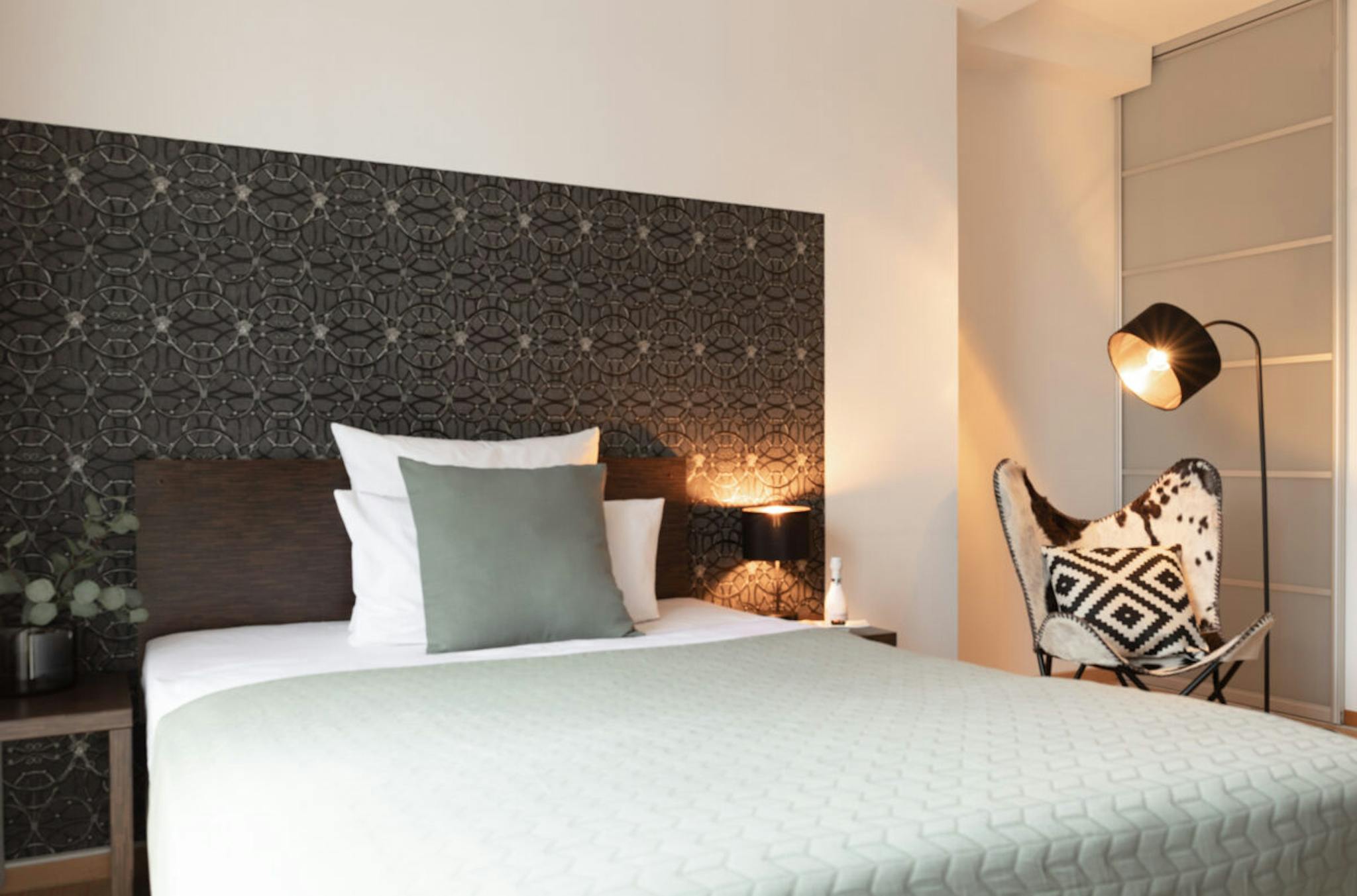 Schwarzwaldstraße, Frankfurt am Main preview