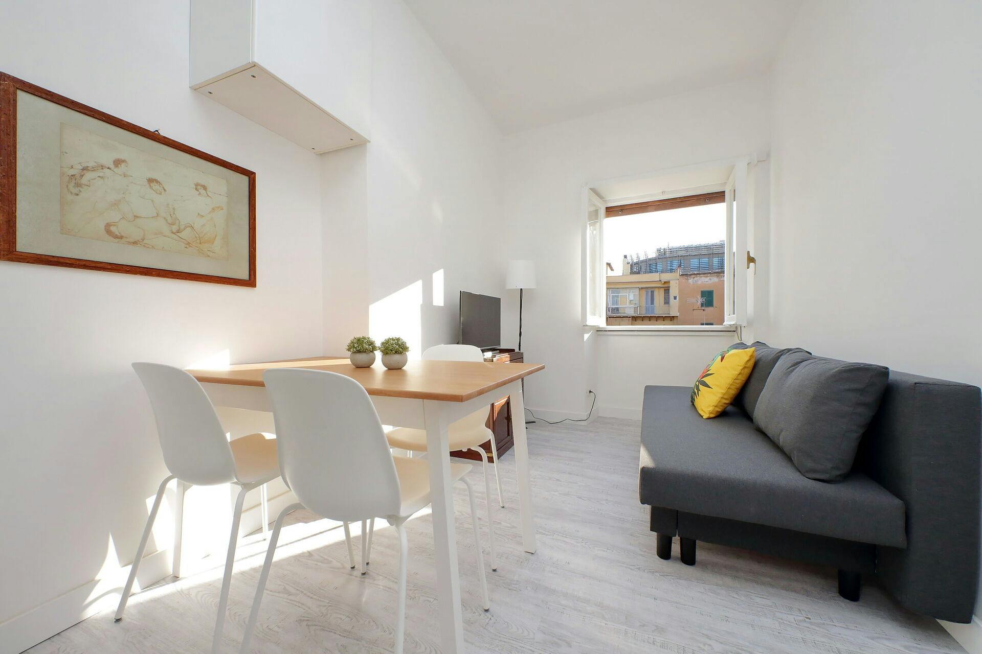 Via Emanuele Filiberto, Rome