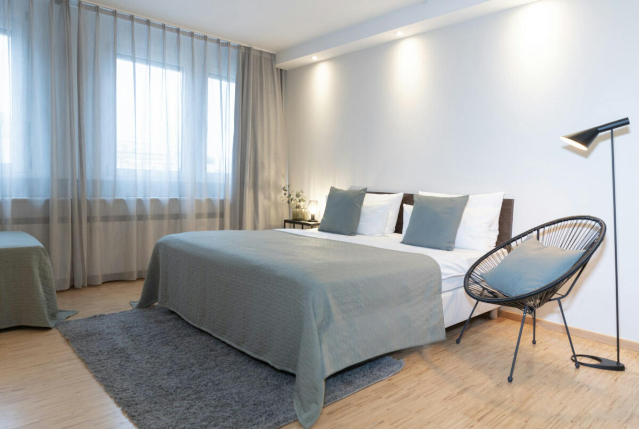 Schwarzwaldstraße, Frankfurt am Main preview