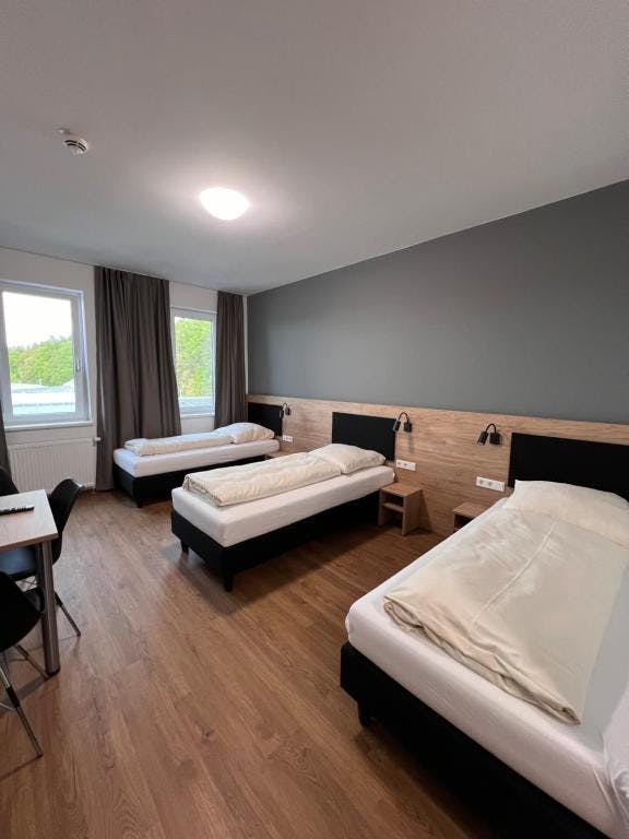 Estudio  en alquiler por 1850 € al mes en Ebersberg, Schwabener Straße