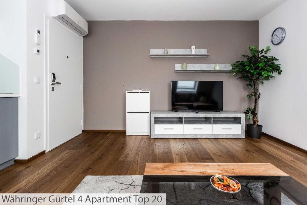 Apartment Vienna, 1 bed — photo 5