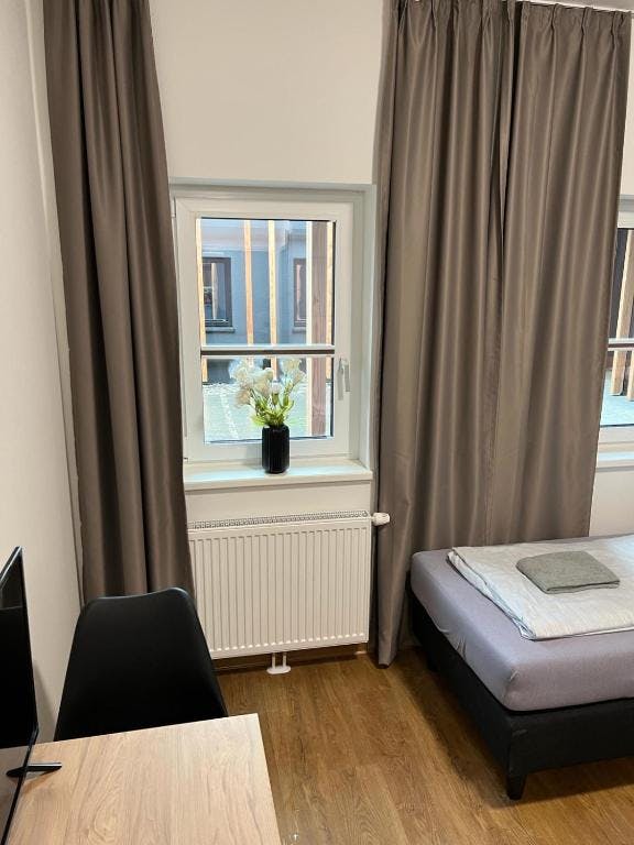 Estudio  en alquiler por 1190 € al mes en Ebersberg, Schwabener Straße