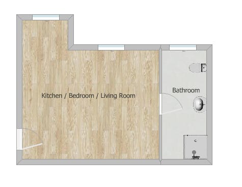 preview gallery tile