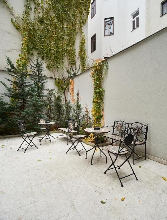 Apartment Vienna — photo 13