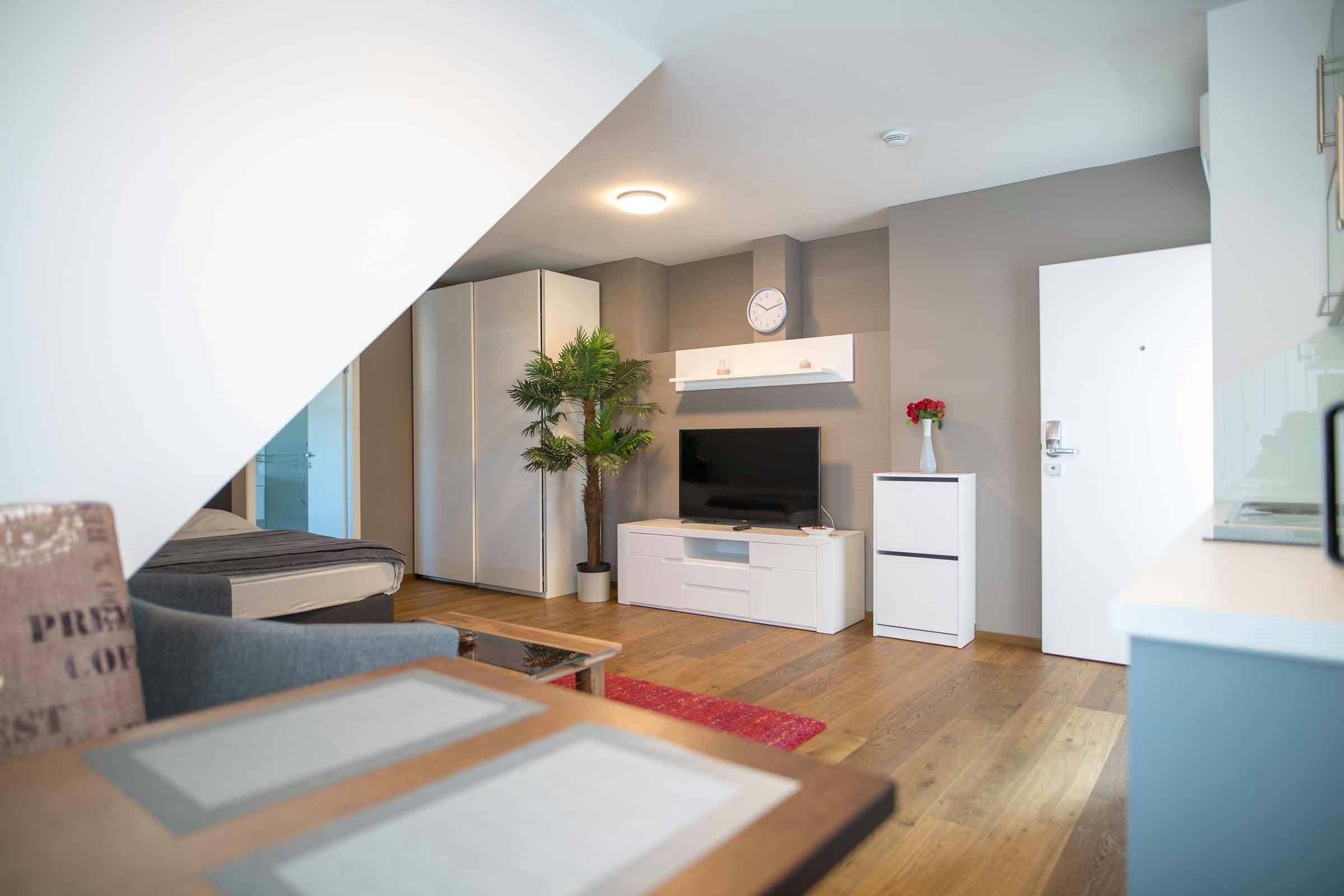Apartment Vienna — photo 7