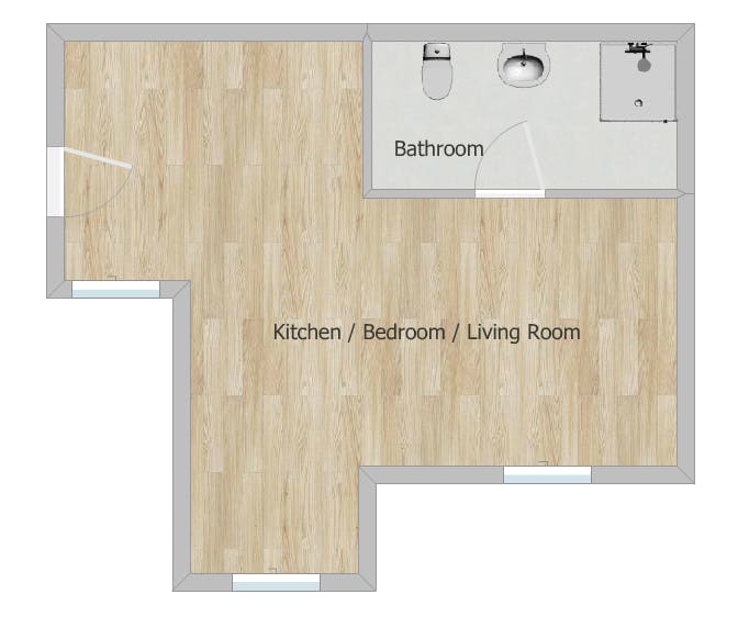 preview gallery tile