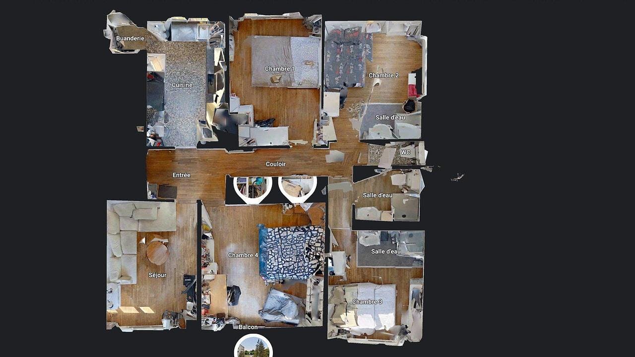 preview gallery tile