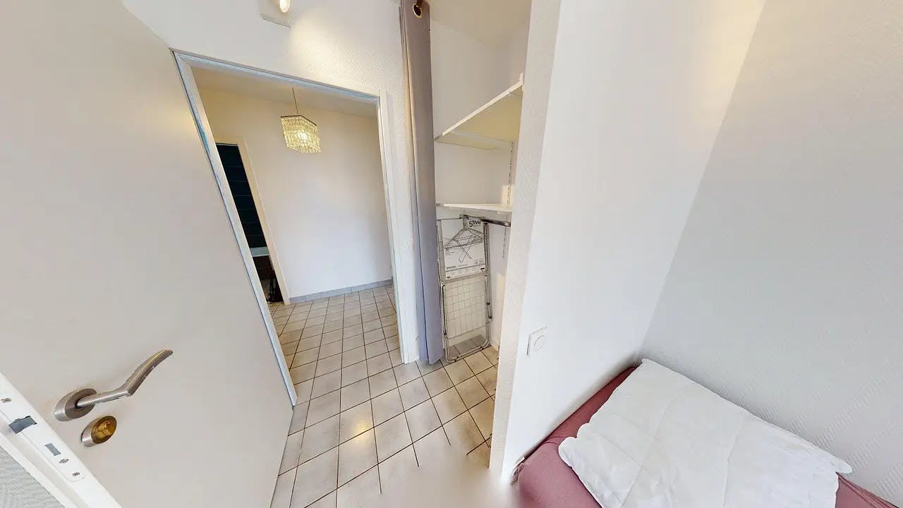 Rue de Genève, Annemasse preview