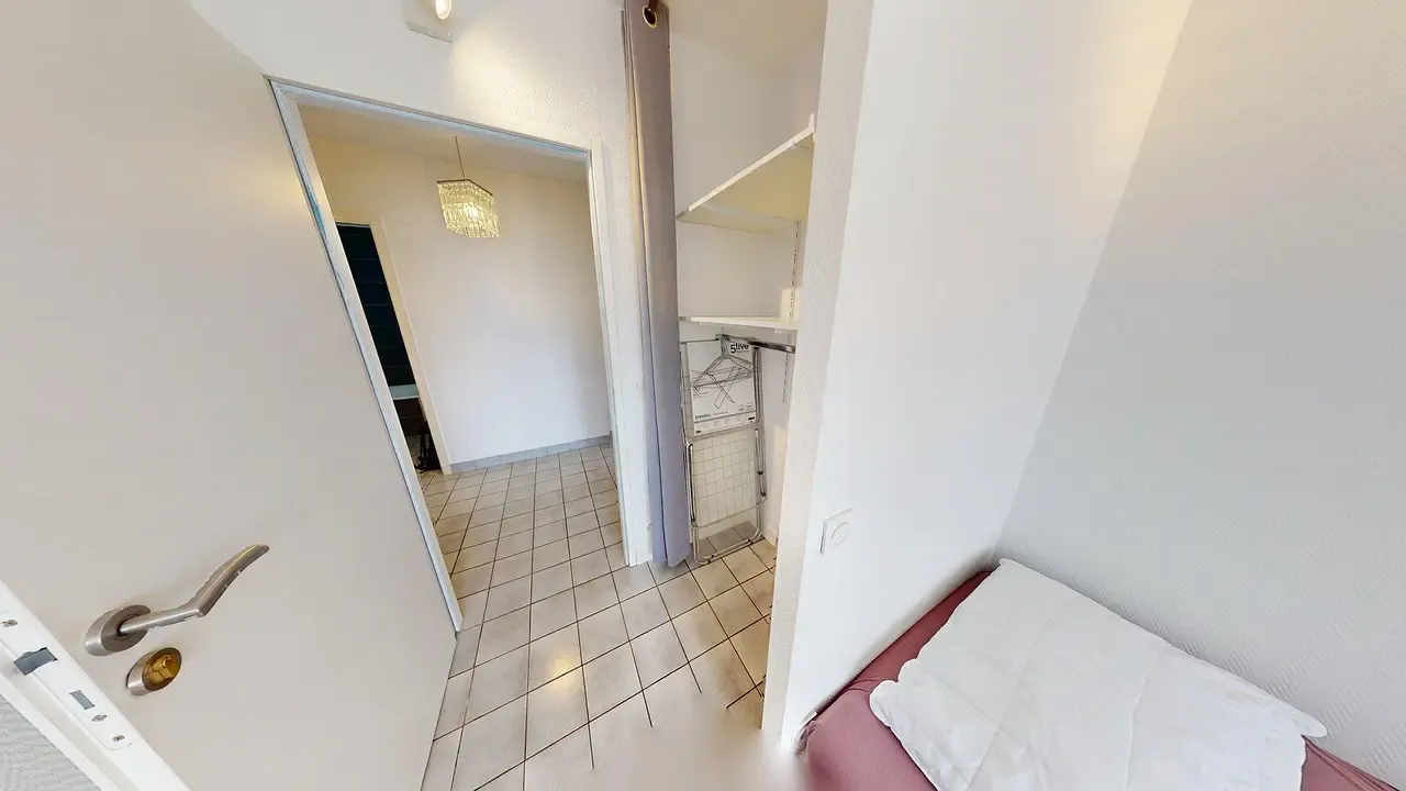 Rue de Genève, Annemasse