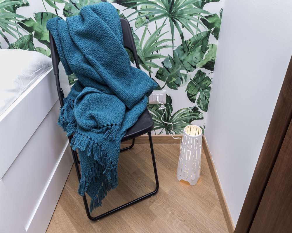 Via Privata San Martiniano, Milan