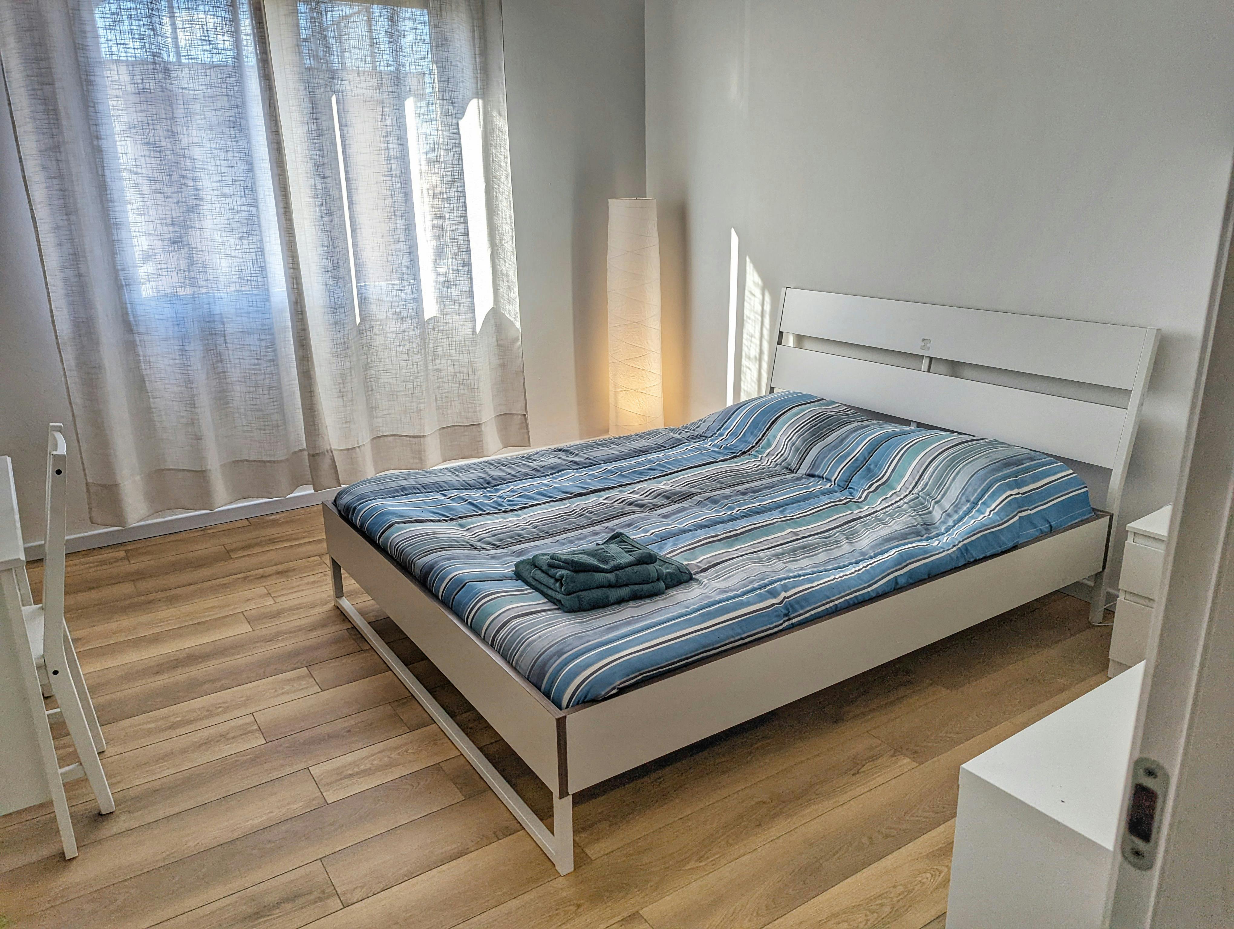 Lägenhet att hyra för 2 100 € i månaden i Padova, Via Angelo Secchi