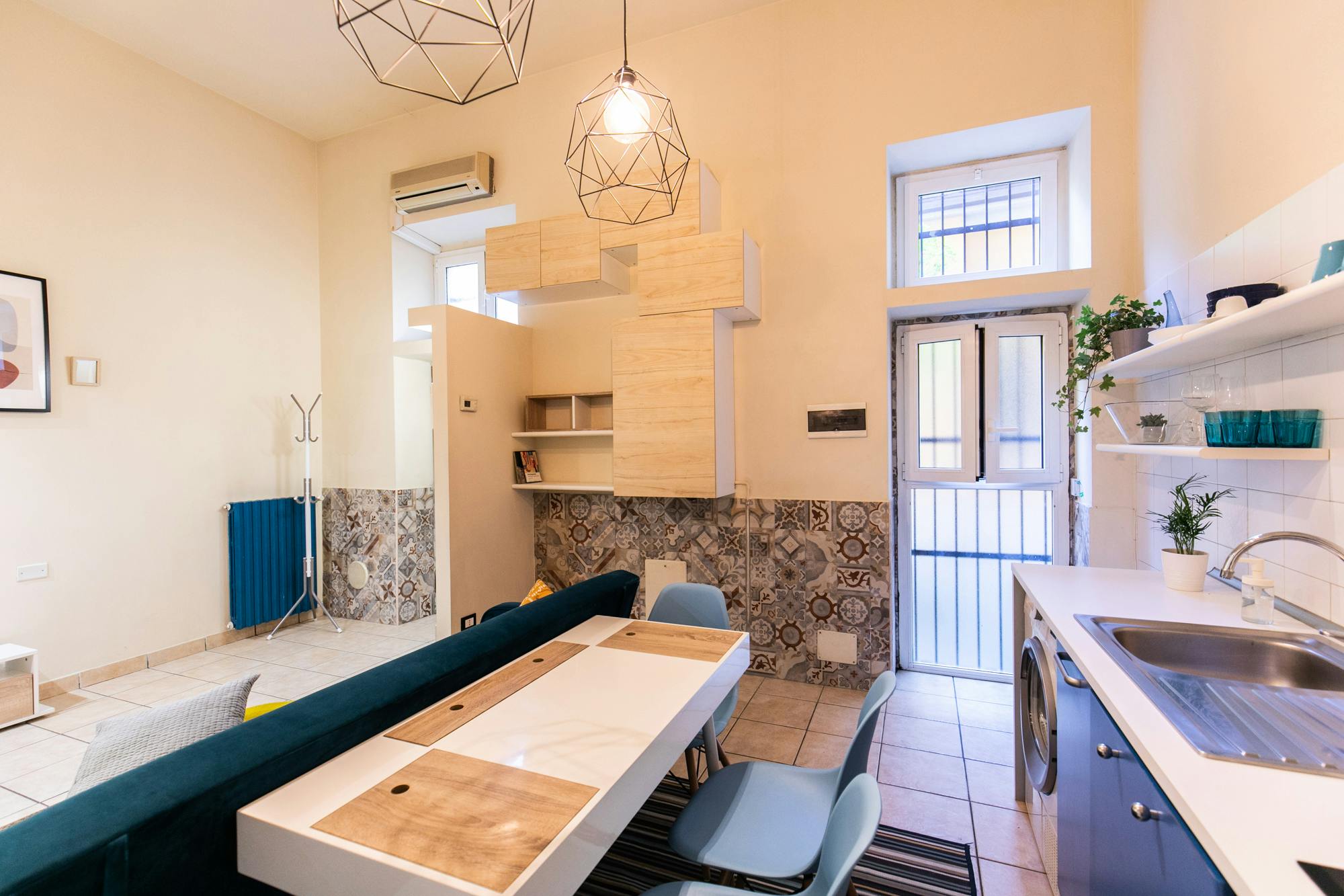 Apartment Milan — photo 9