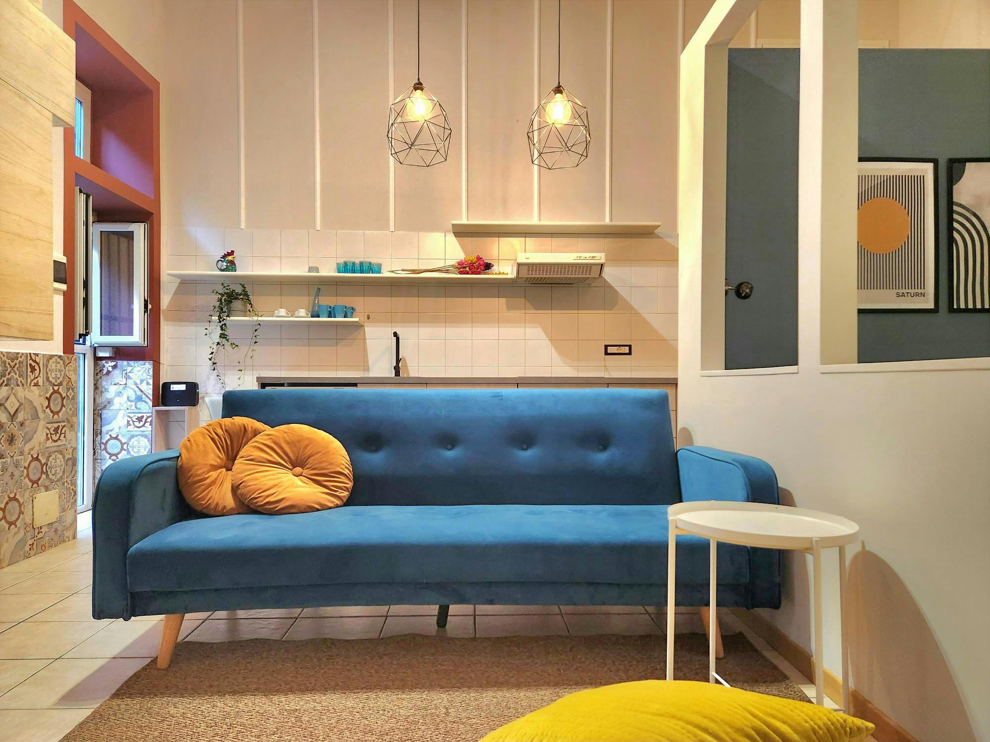 Studio te huur voor € 1.400 per maand in Milan, Via Luigi Pasteur