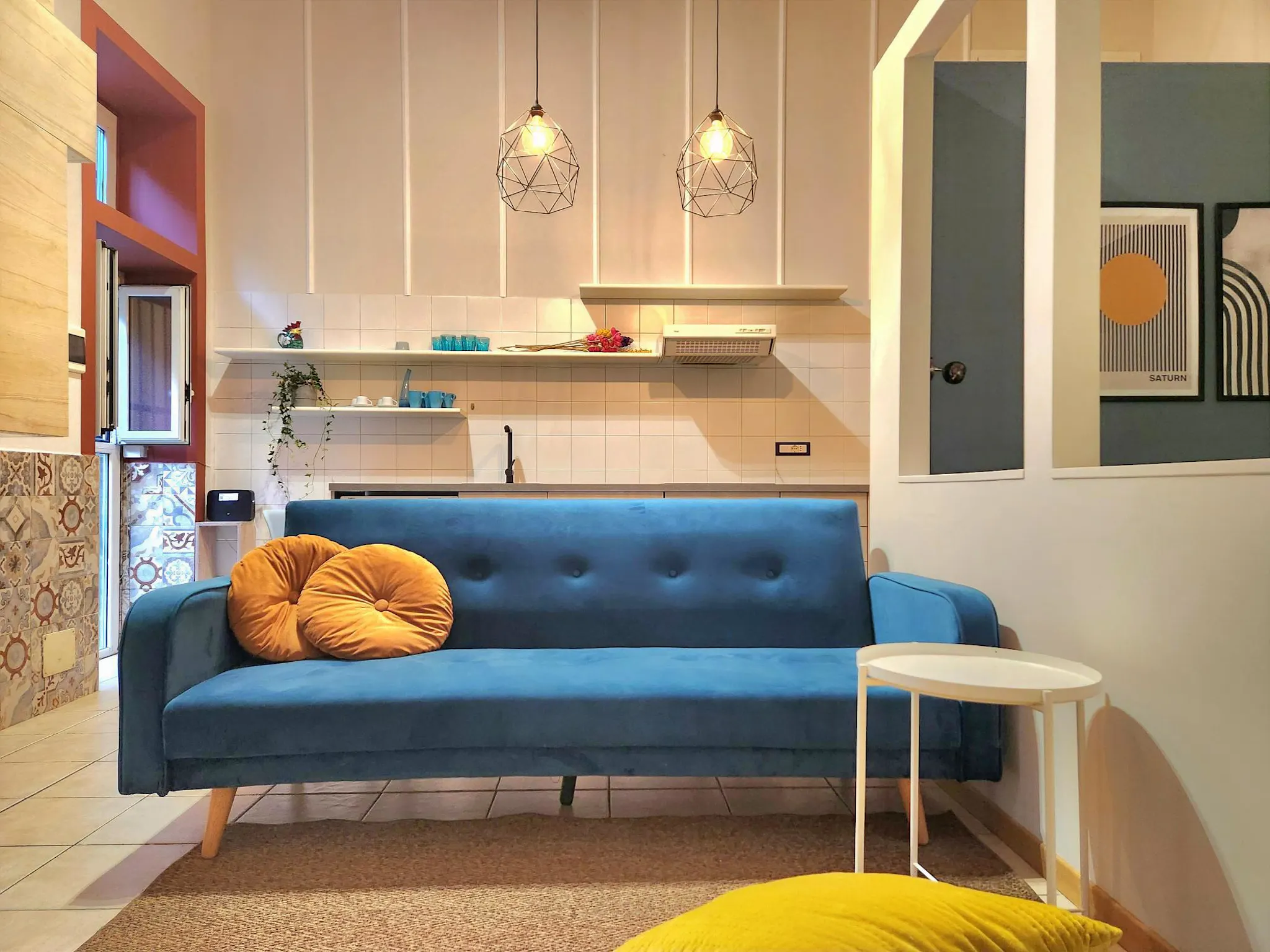 Via Luigi Pasteur, Milan preview