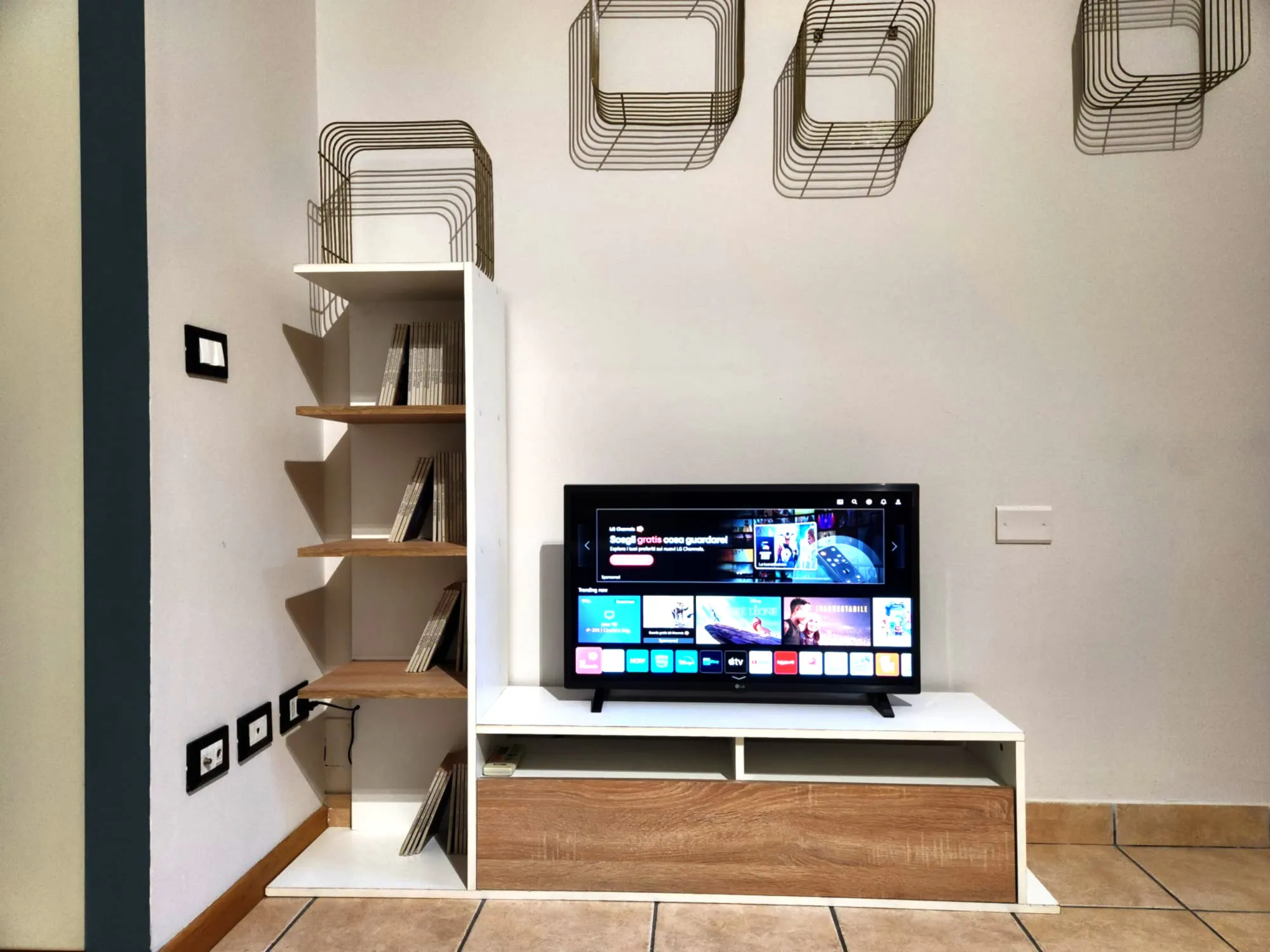 Apartment in Via Luigi Pasteur, Milan (1619509) ROOM 4