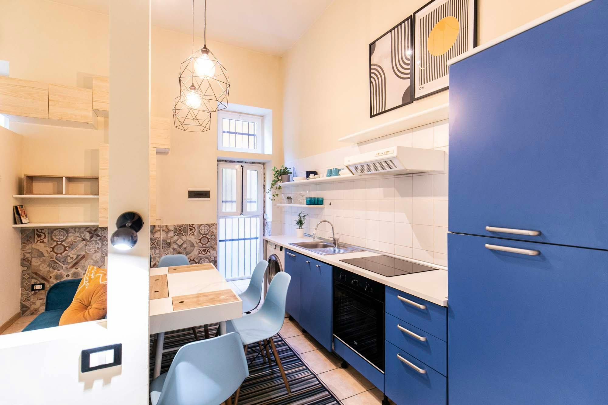 Apartment Milan — photo 10