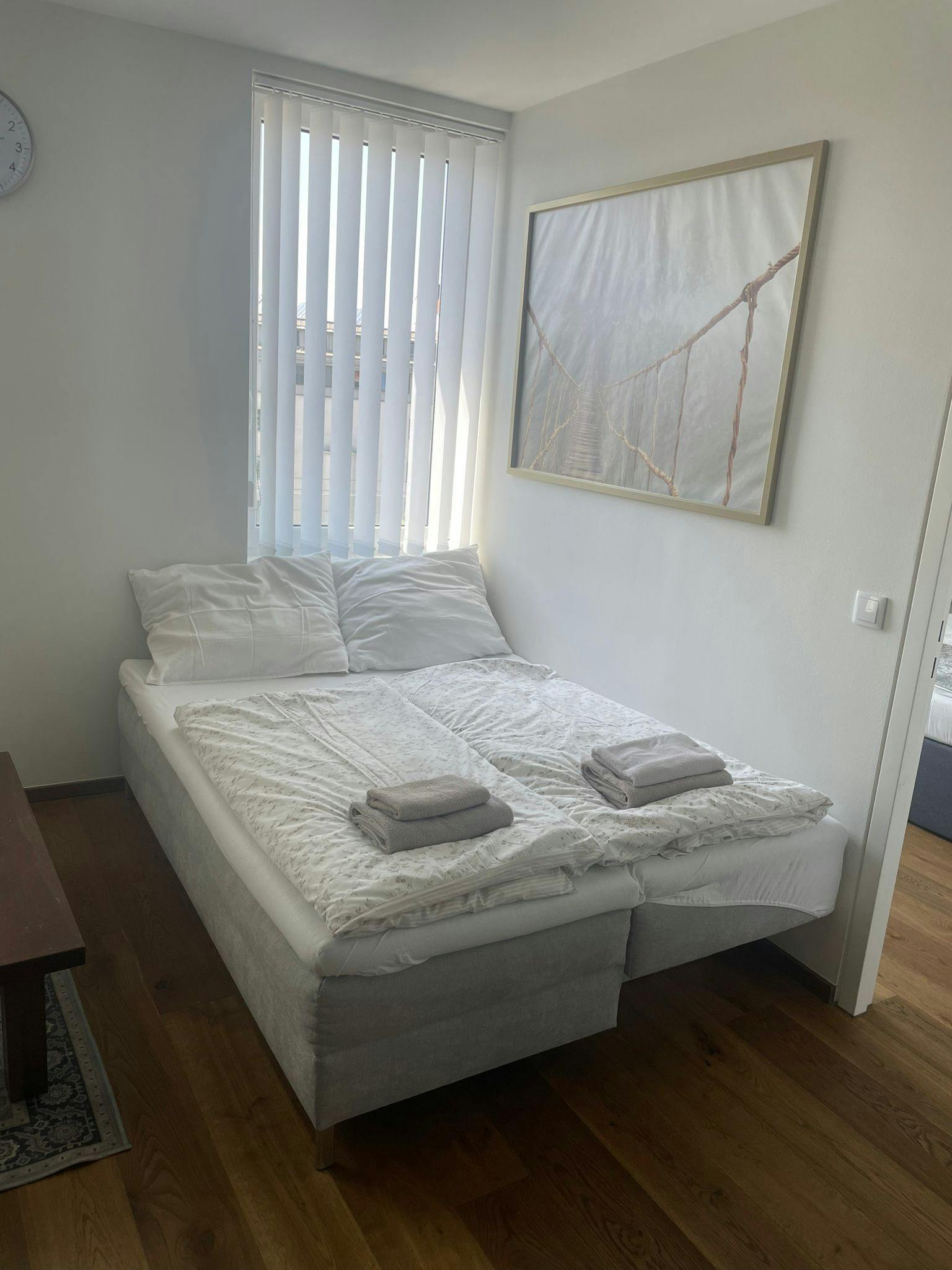 Apartment Vienna, 1 bed — photo 4