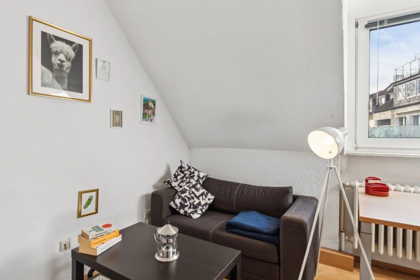 Apartment in Brunostraße, Essen (1619536) ROOM 3