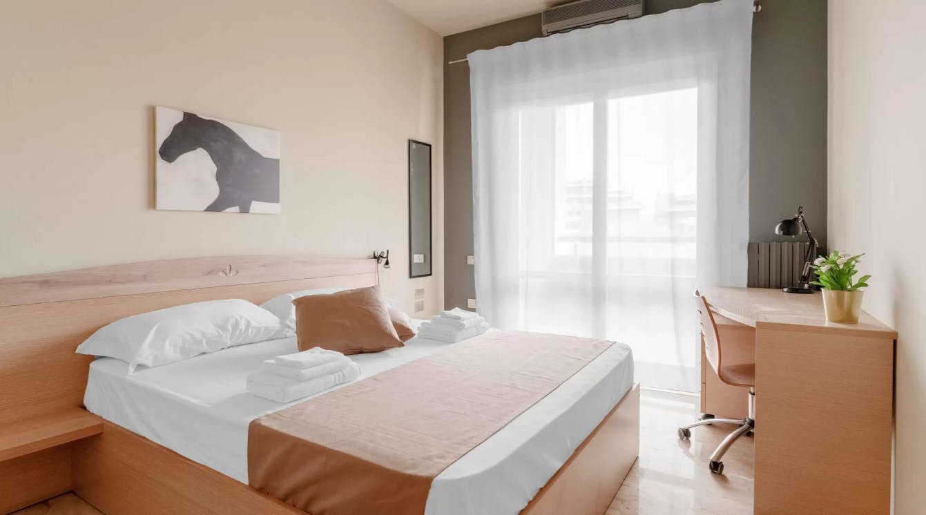 Via Fratelli Fraschini, Milan