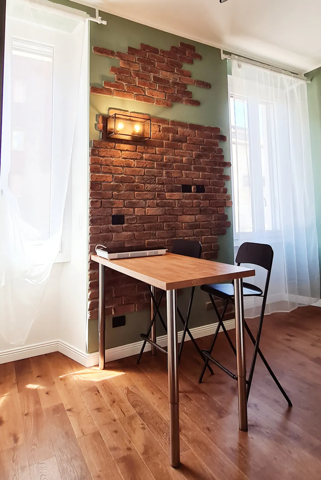 Apartment in Via Stresa, Milan (1619540) ROOM 1