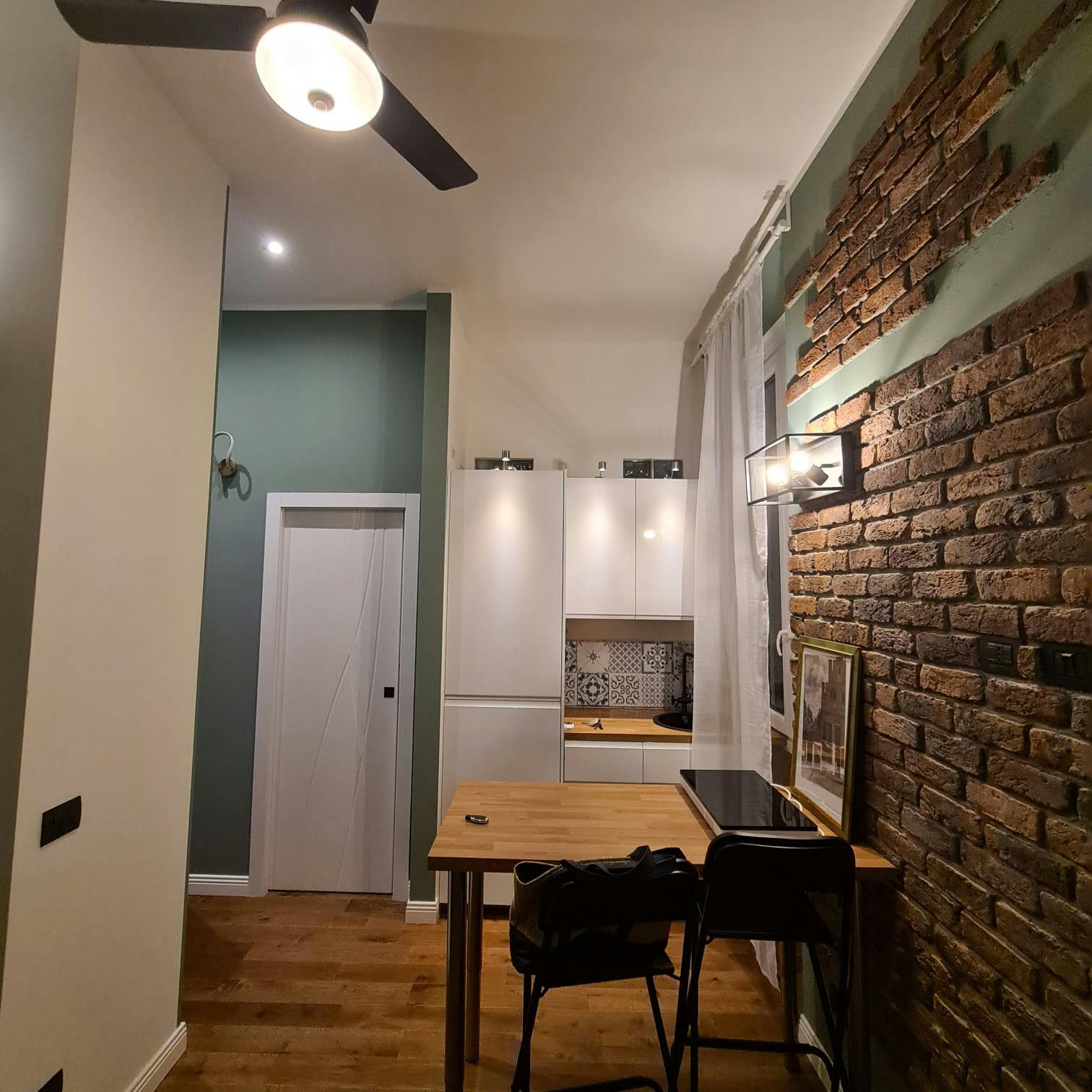 Apartment Milan — photo 4
