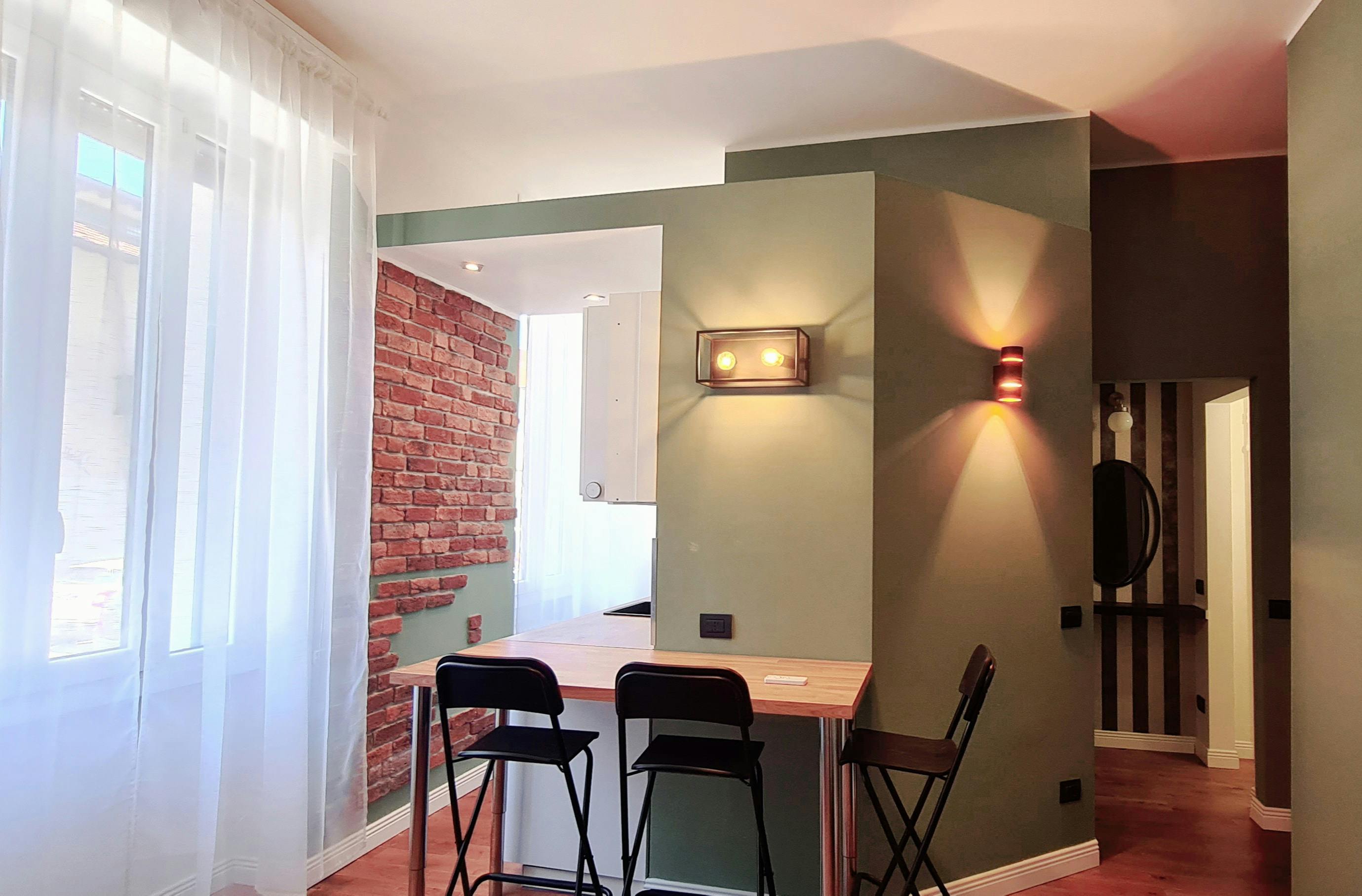 Apartamento Milán — foto 6