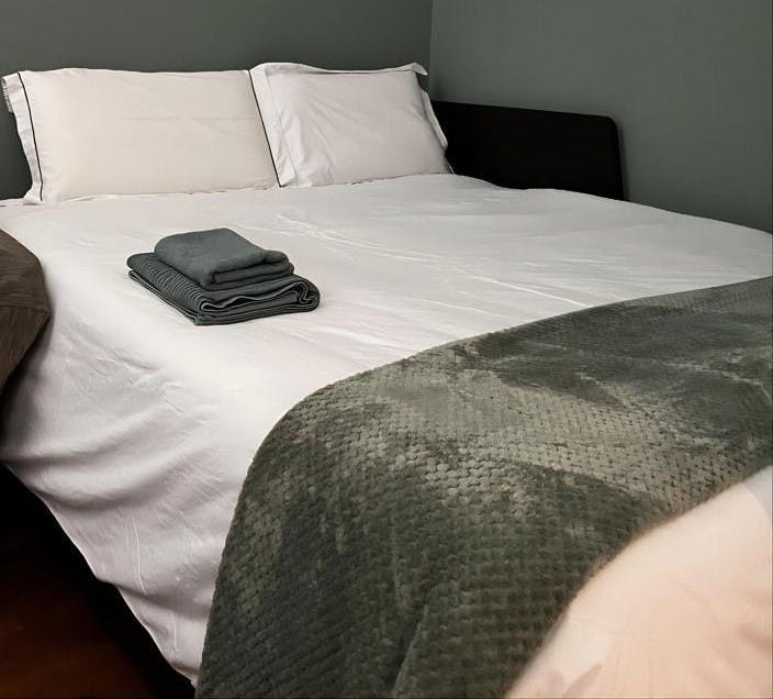 Apartamento Milán — foto 10