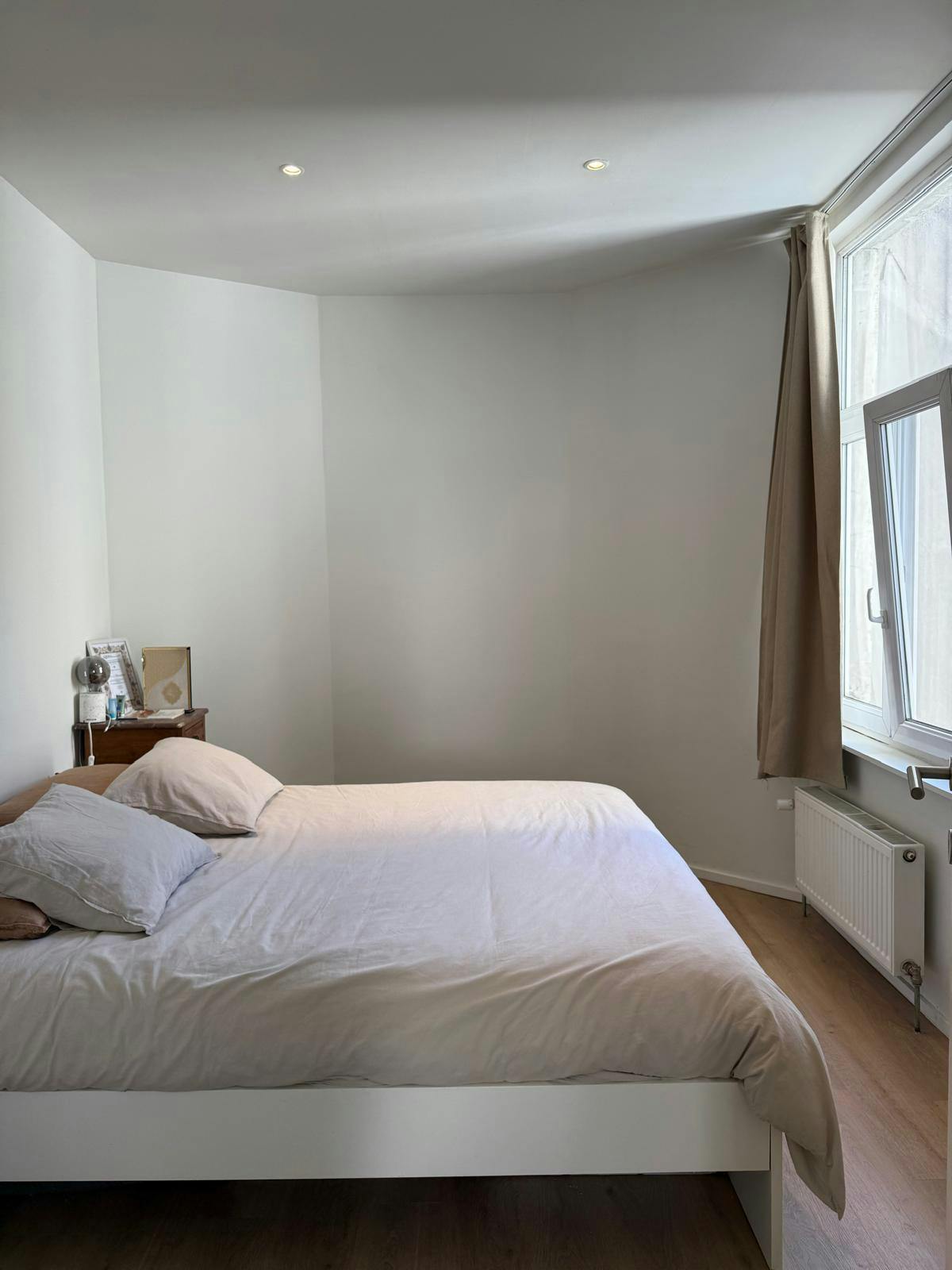 Appartement in Brussel