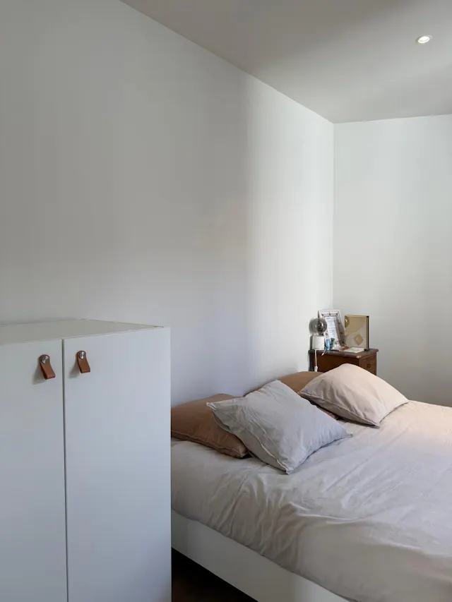 1-Bedroom Apartment in Rue de la Senne, Brussels (1619549) room image 2
