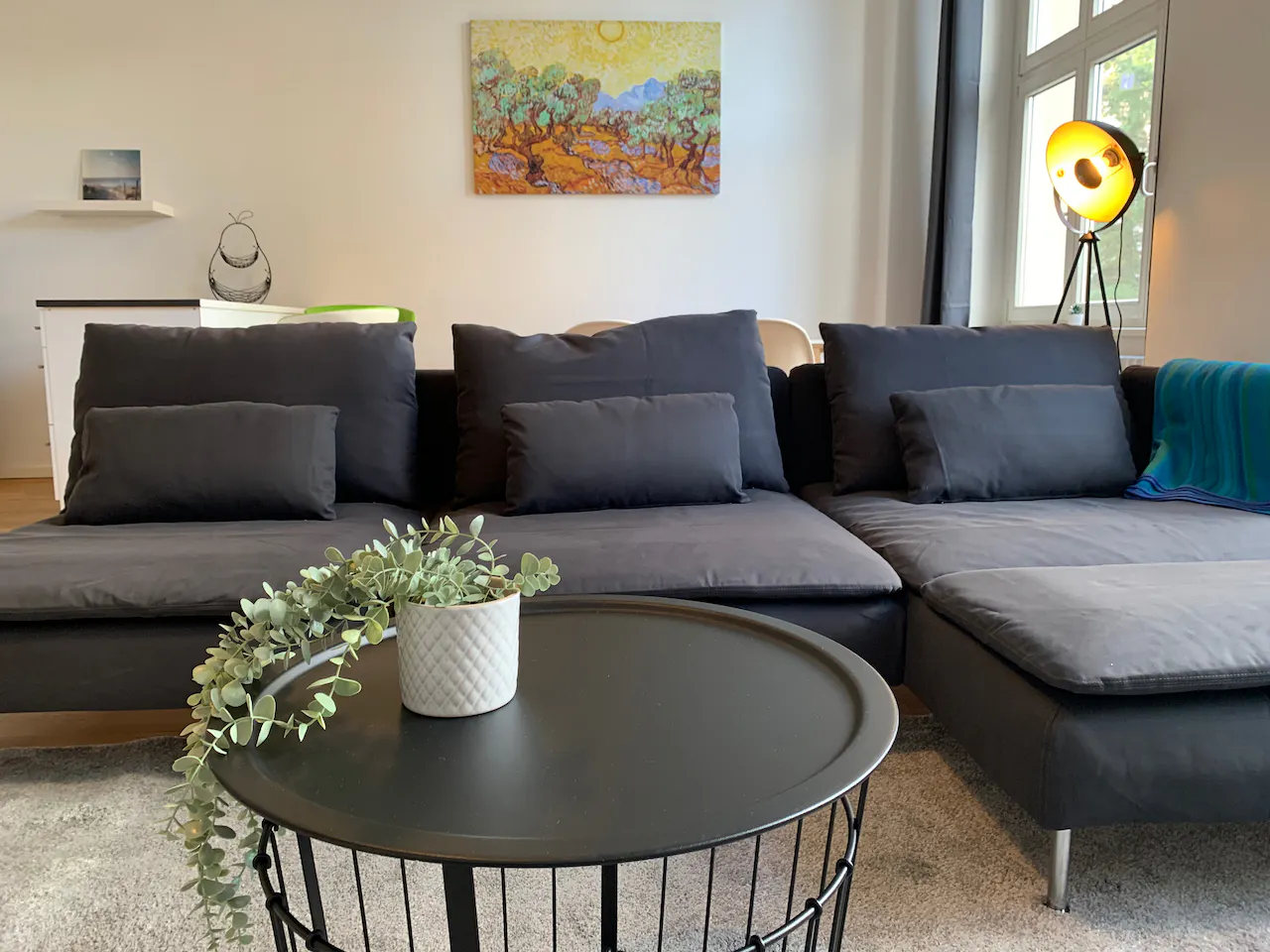 Apartment in Billy-Wilder-Promenade, Berlin (1619561) ROOM 2