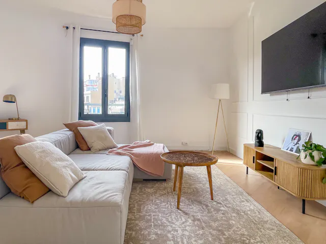 Private room in Carrer de Roger de Llúria, Barcelona (1619564) room image 48