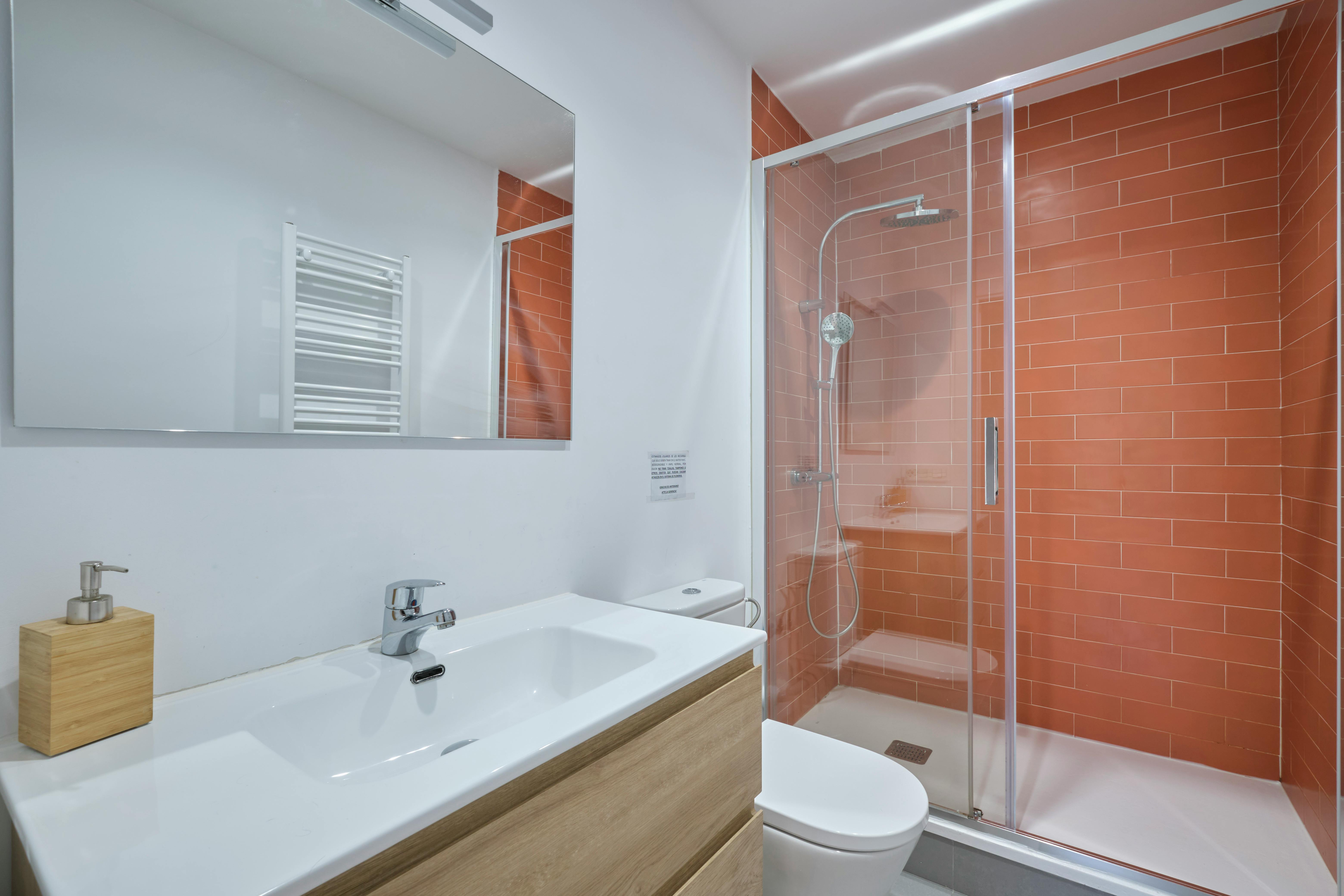 Single room Salamanca, 1 bed, 11m² — photo 13