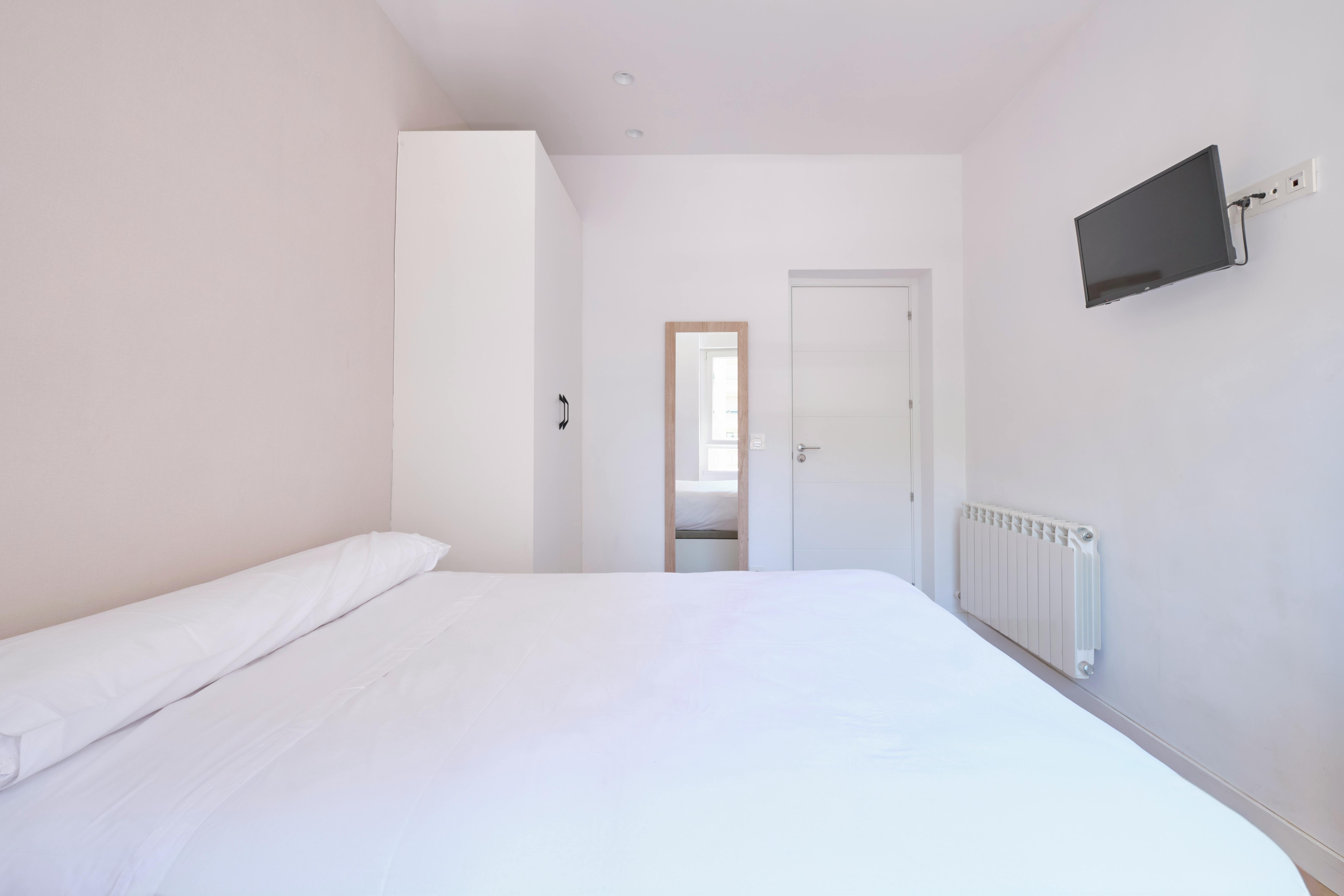 Single room Salamanca, 1 bed, 11m² — photo 8