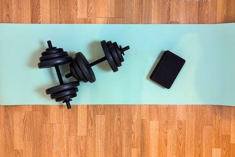 preview gallery tile