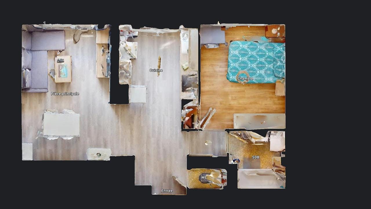 preview gallery tile