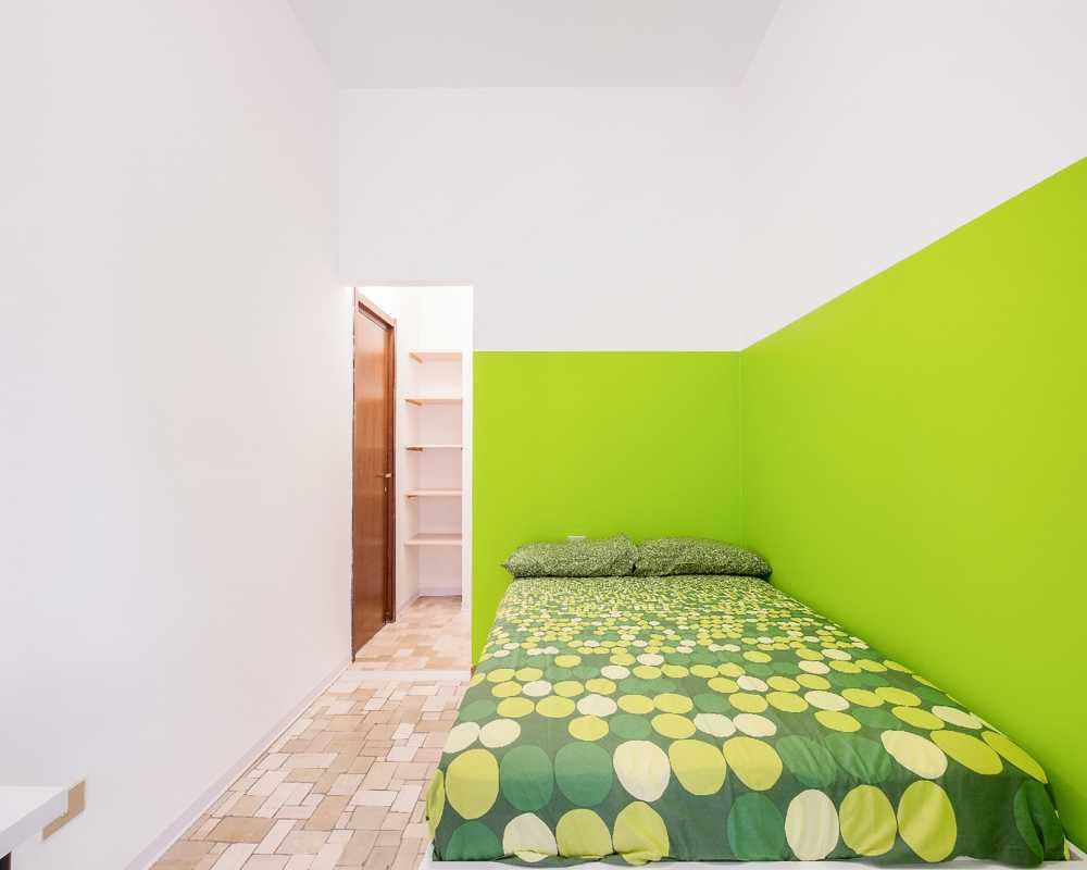Private room in Via Pontaccio, Milan (1619613) room image 1