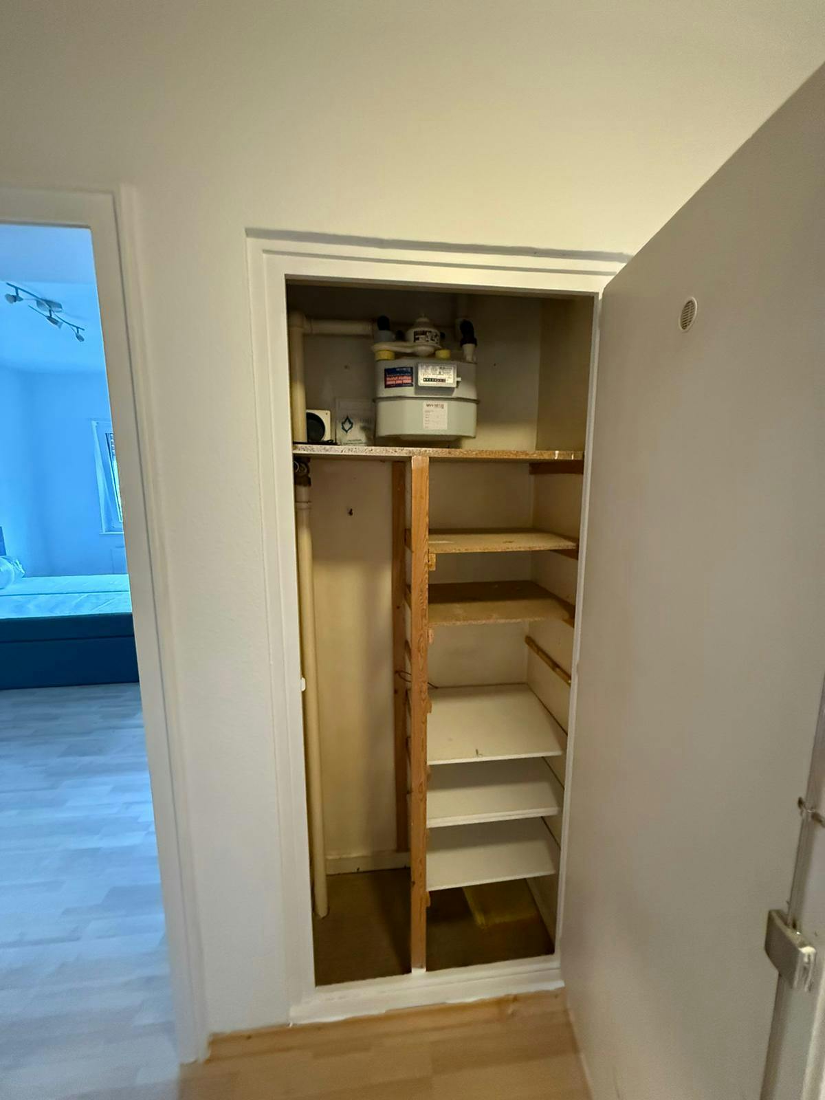 Apartment Mannheim, 2 beds — photo 15