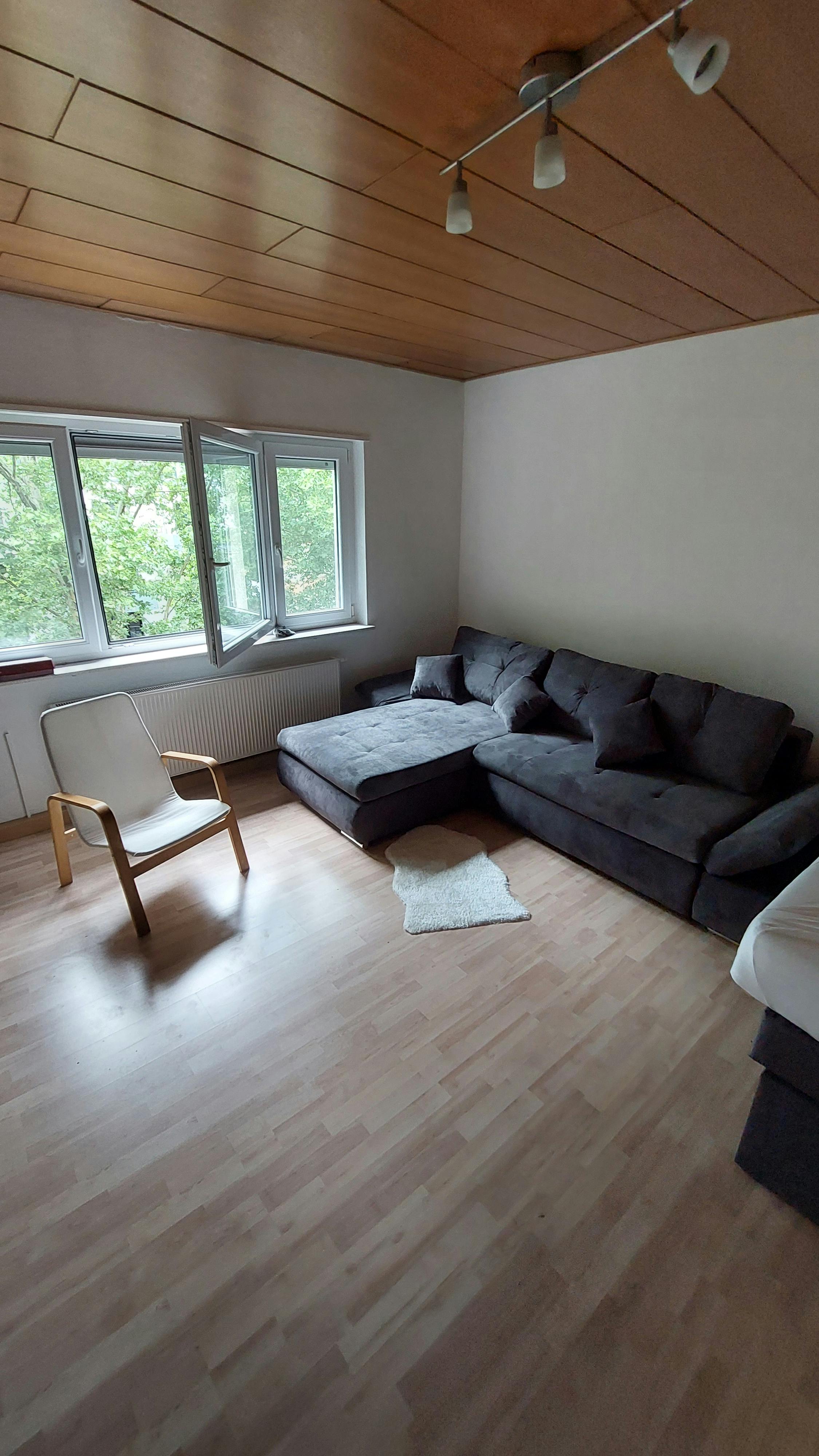 Apartment Mannheim, 2 beds — photo 17