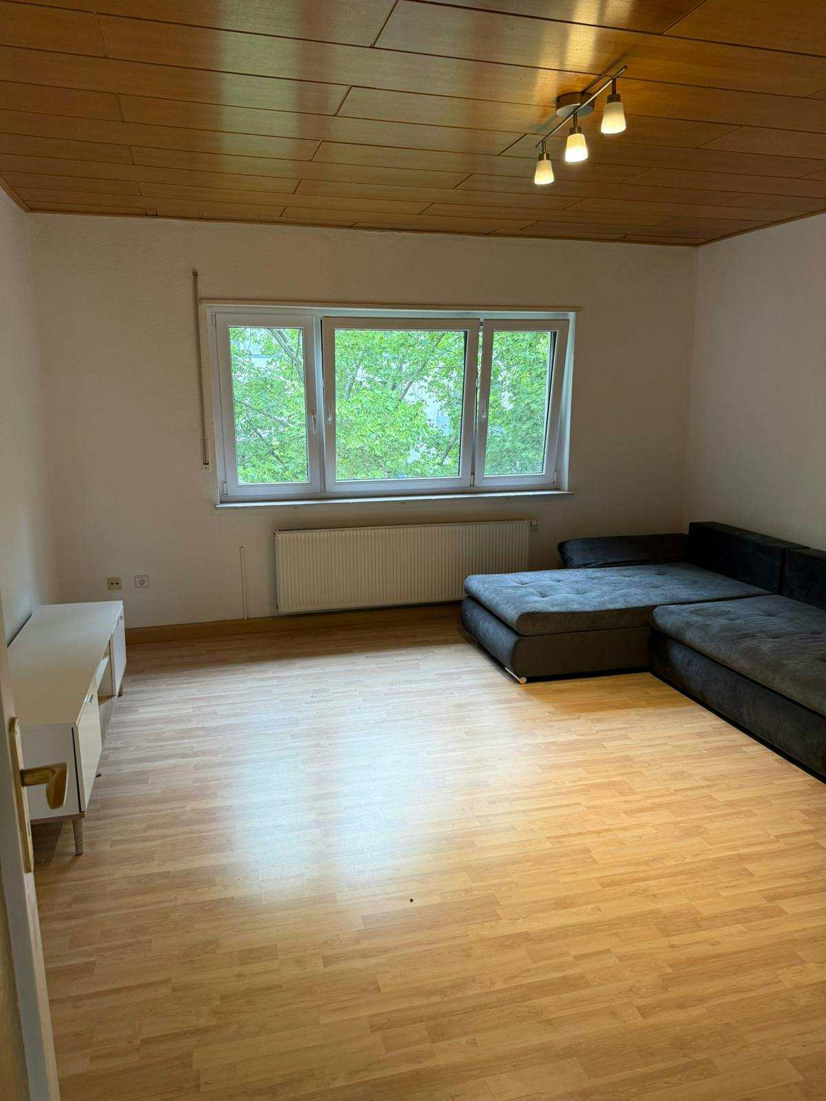 Apartment Mannheim, 2 beds — photo 9