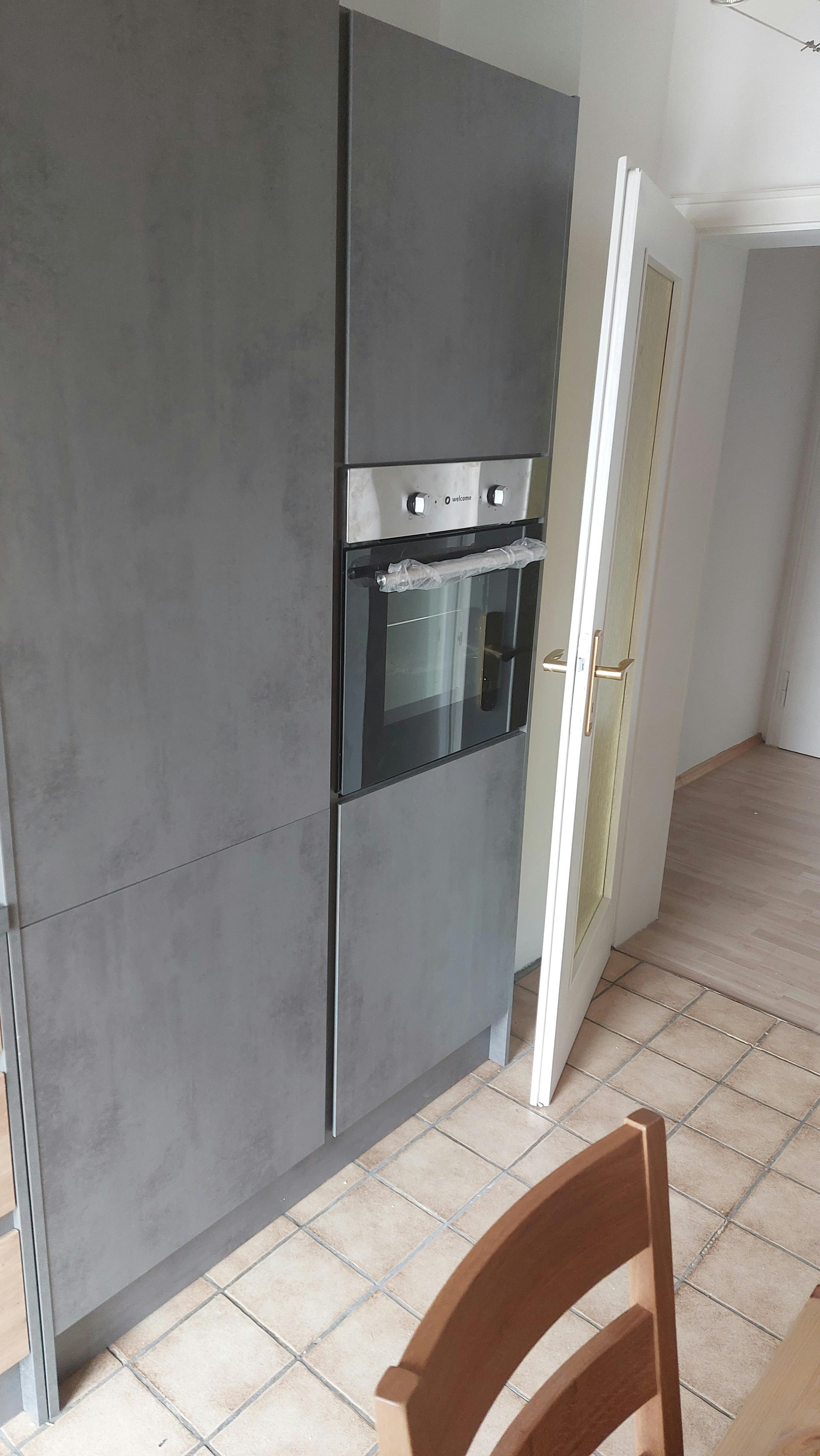 Apartment Mannheim, 2 beds — photo 21