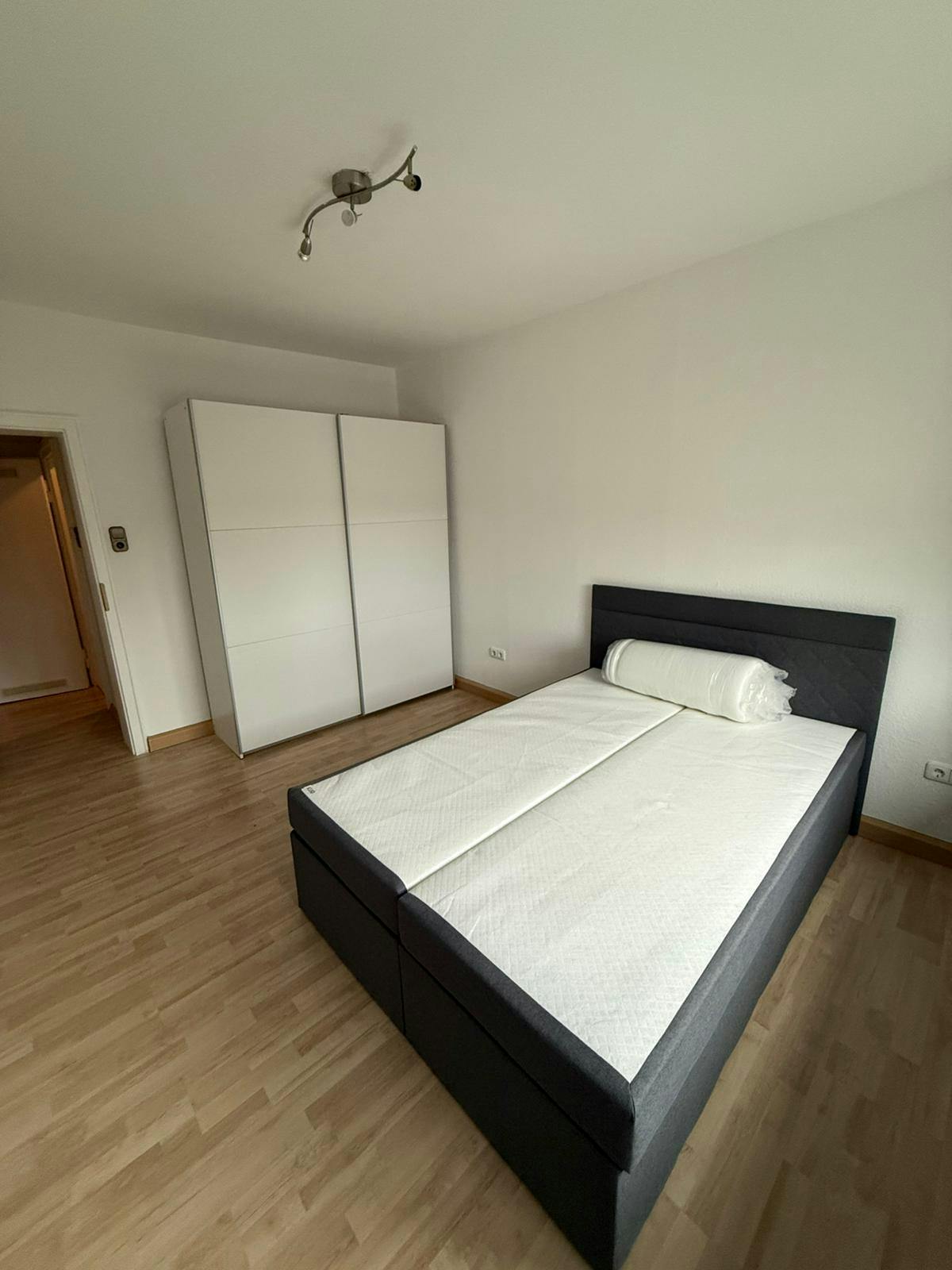 Apartment Mannheim, 2 beds — photo 7