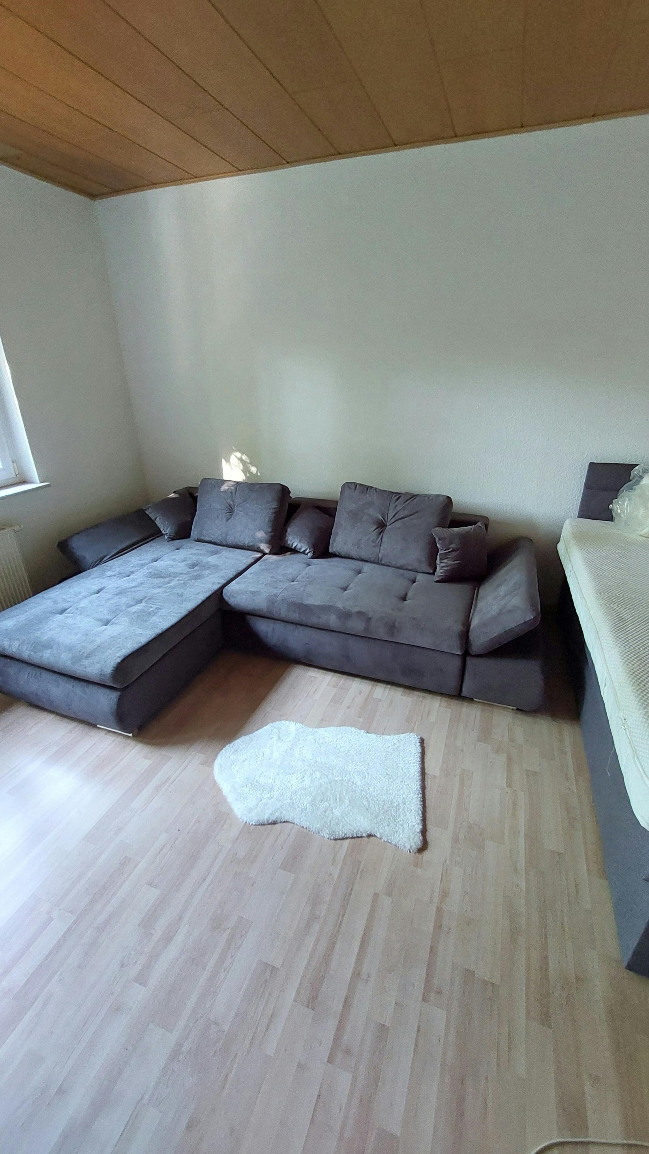 Apartment Mannheim, 2 beds — photo 23